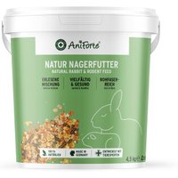 AniForte Natur Nagerfutter 4,5kg