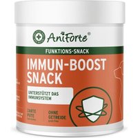 AniForte Immun Boost Snack 300g