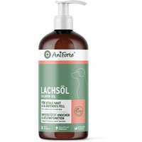 AniForte Lachsöl