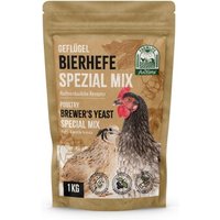 AniForte FarmLife Geflügel Bierhefe Spezial Mix 1kg