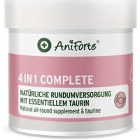 AniForte 4in1 Complete Cat 60g