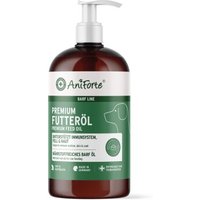 AniForte Futteröl Premium BARF-Line 500ml