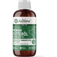 AniForte Futteröl Premium BARF-Line 250ml