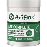 AniForte BARF Complete Cat 100g