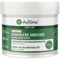 AniForte BARF-Line Gemahlene Knochen vom Pferd 500 g