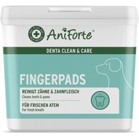 AniForte Zahnpflege Fingerpads 50 Stück