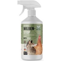 AniForte Milben STOP Spray für Hühner & Geflügel