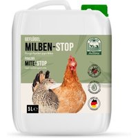 AniForte Milben STOP für Hühner & Geflügel 5 Liter