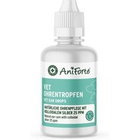 AniForte VET Ohrentropfen 50ml