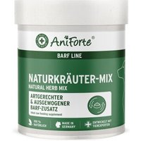 AniForte BARF Line Naturkräuter Mix 250g