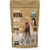 AniForte FarmLife Geflügel Vital Mix Pulver 500g