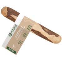 AniForte Olivenholz Kauknochen S