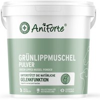 AniForte Grünlippmuschelpulver 1 kg