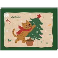 AniForte Adventskalender 2025 für Katzen