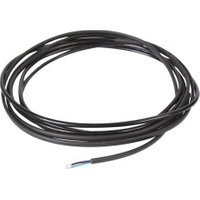 Kerbl Frostschutz-Heizleitung mit Thermostat 12 m