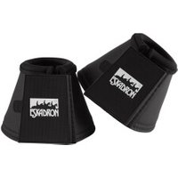 Eskadron Hufglocken Allround schwarz M