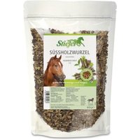Stiefel Süßholzwurzel 600 g