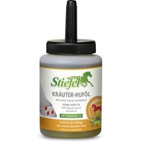 Stiefel Kräuter-Huföl 450 ml