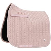 BR Dressurschabracke Djill rosa WB (Warmblut)