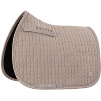 BR Vielseitigkeitsschabracke Djill taupe / hellgrau WB (Warmblut)