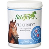 Stiefel Elektrolyt 1 kg