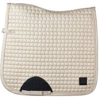 HV POLO Schabracke HVPDae grün WB (Warmblut)