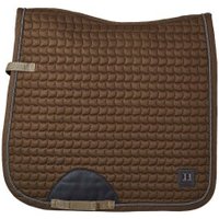 HV POLO Schabracke HVPDae braun WB (Warmblut)