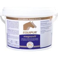 EQUIPUR EQUIPUR magnovit 3 kg