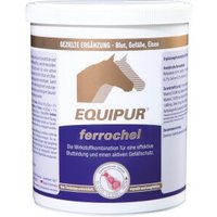 EQUIPUR ferrochel 1 kg