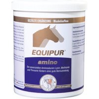 EQUIPUR Ergänzungsfutter Amino 1 kg