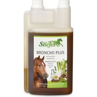 Stiefel Broncho Plus 1 l