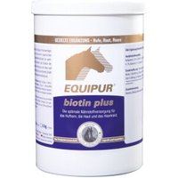 EQUIPUR EQUIPUR biotin plus 1 kg