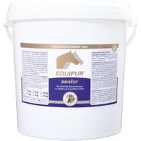 EQUIPUR Mineralfutter senior (Pellets) 3 kg