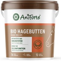 AniForte Bio Hagebutten 1 kg