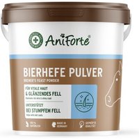 AniForte Bierhefe Pulver 2,5 kg