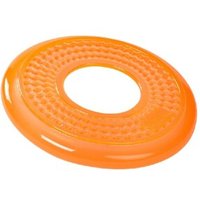 Dogs Creek Frisbee Air