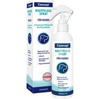 Canosept Hautpflege Spray für Hunde 250 ml