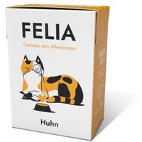 Fred & Felia FELIA Huhn (10x190g)