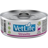 VetLife Farmina Natural Struvite 12x85g