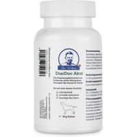Dr. Hölter DiarDoc Akut Pulver 60 g