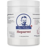 Dr. Hölter Heparvet 140 g