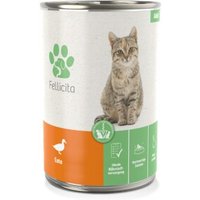 Fellicita Ente pur 6x 400g