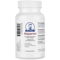Dr. Hölter Heparvet 40 g