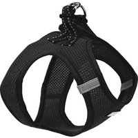 AniOne Mesh-Weste schwarz 28 cm, 32 cm