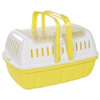 AniOne Transportbox für Kleintiere L