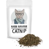 Kater Kasimir Katzenminze (Catnip) im 30g Beutel (getrocknet, geschnitten und gesiebt)