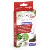 RelaxoPet SENSE Duftpod Typ Entspannung