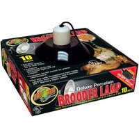 ZooMed Keramik Klemmlampe