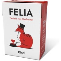 Fred & Felia FELIA Rind (10x190g)