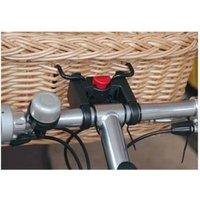 Aumüller Halterung KLICKfix